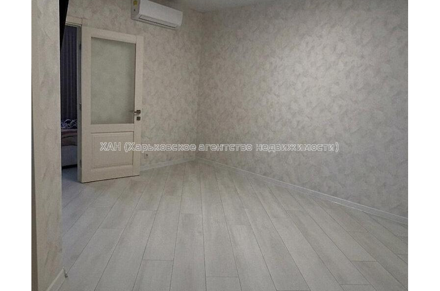 Продам квартиру, Клочковская ул. , 2  ком., 62 м², евроремонт 
