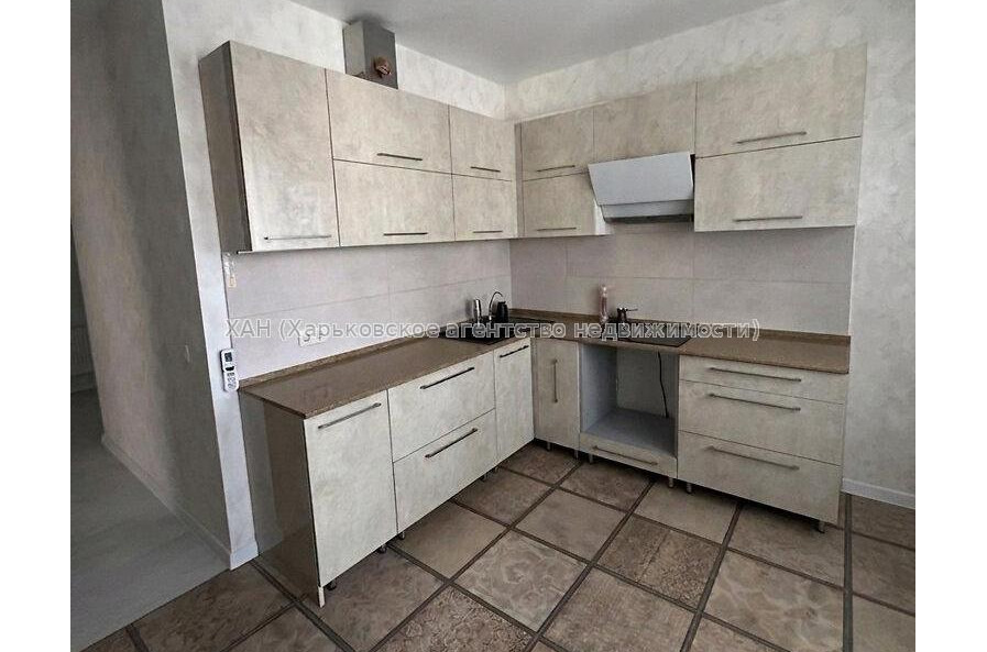 Продам квартиру, Клочковская ул. , 2  ком., 62 м², евроремонт 