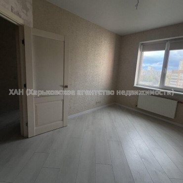 Продам квартиру, Клочковская ул. , 2  ком., 62 м², евроремонт 