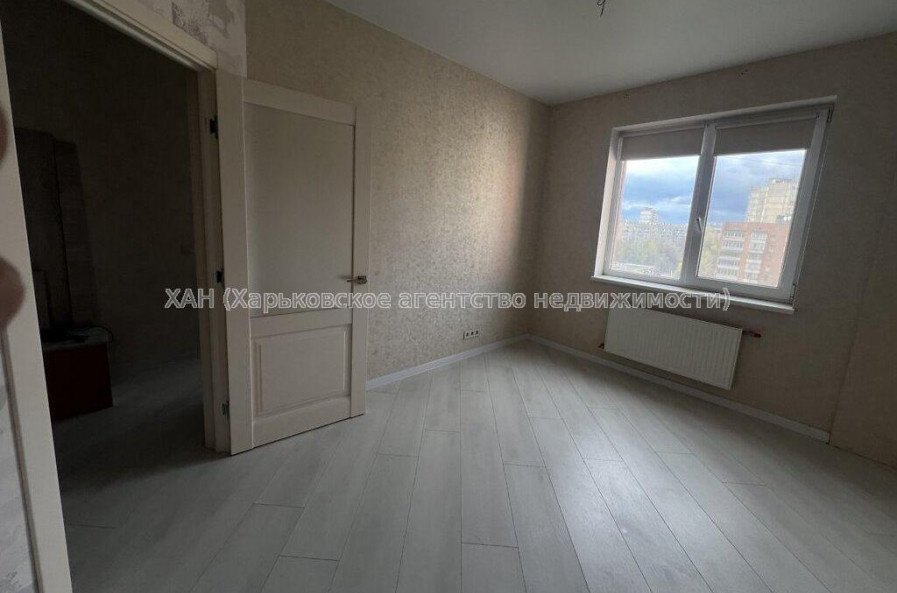 Продам квартиру, Клочковская ул. , 2  ком., 62 м², евроремонт 