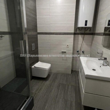Продам квартиру, Клочковская ул. , 2  ком., 62 м², евроремонт 