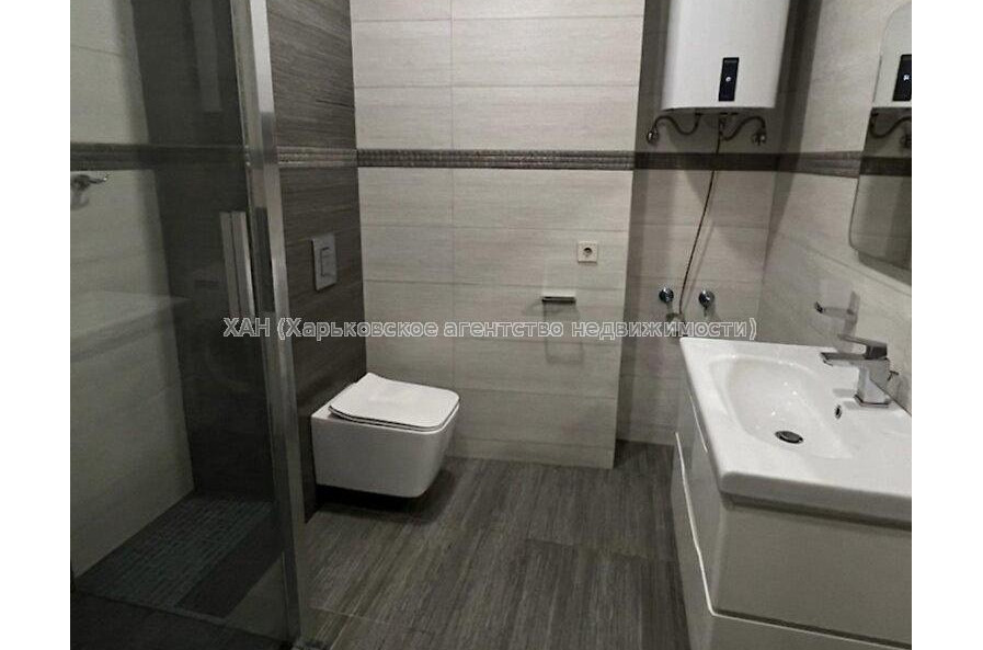 Продам квартиру, Клочковская ул. , 2  ком., 62 м², евроремонт 