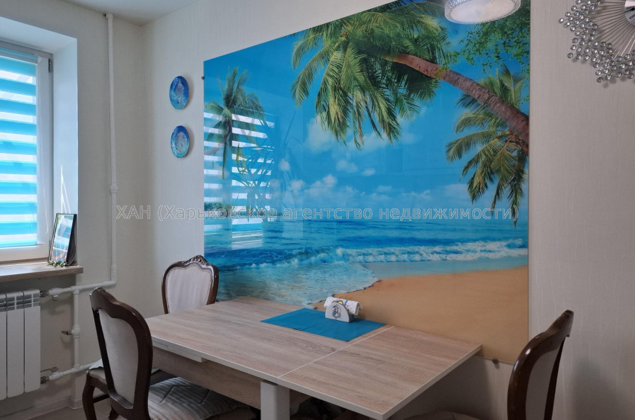 Сдам квартиру, Науки просп. , 2  ком., 55 м², капитальный ремонт 