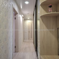 Сдам квартиру, Науки просп. , 2  ком., 55 м², капитальный ремонт 