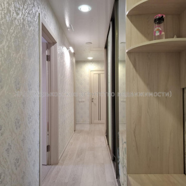Сдам квартиру, Науки просп. , 2  ком., 55 м², капитальный ремонт 