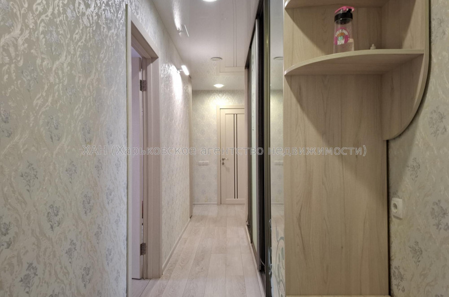 Сдам квартиру, Науки просп. , 2  ком., 55 м², капитальный ремонт 