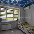 Сдам квартиру, Науки просп. , 2  ком., 55 м², капитальный ремонт 