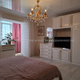 Сдам квартиру, Науки просп. , 2  ком., 55 м², капитальный ремонт 