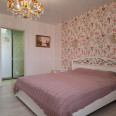 Сдам квартиру, Науки просп. , 2  ком., 55 м², капитальный ремонт 