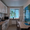 Сдам квартиру, Науки просп. , 2  ком., 55 м², капитальный ремонт 