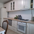 Сдам квартиру, Науки просп. , 2  ком., 55 м², капитальный ремонт 