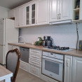 Сдам квартиру, Науки просп. , 2  ком., 55 м², капитальный ремонт 