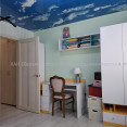 Сдам квартиру, Науки просп. , 2  ком., 55 м², капитальный ремонт 