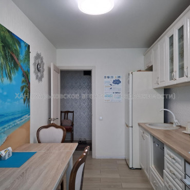 Сдам квартиру, Науки просп. , 2  ком., 55 м², капитальный ремонт 