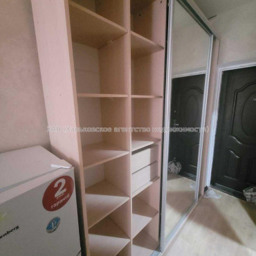 Продам квартиру, Немышлянская ул. , 1 кім., 20 м², косметический ремонт 