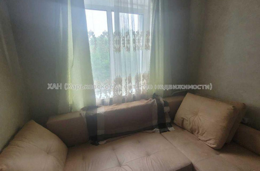 Продам квартиру, Немышлянская ул. , 1 кім., 20 м², косметический ремонт 