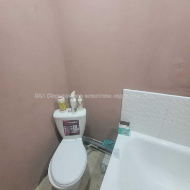 Продам квартиру, Немышлянская ул. , 1 кім., 20 м², косметический ремонт 