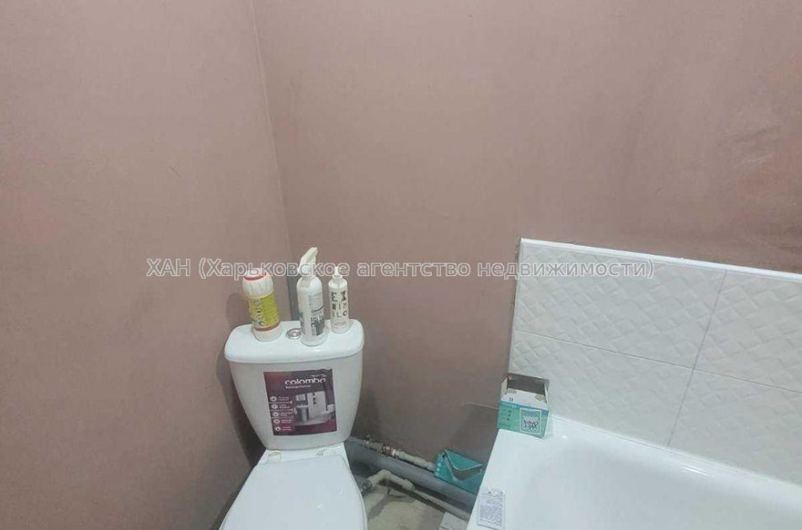 Продам квартиру, Немышлянская ул. , 1 кім., 20 м², косметический ремонт 