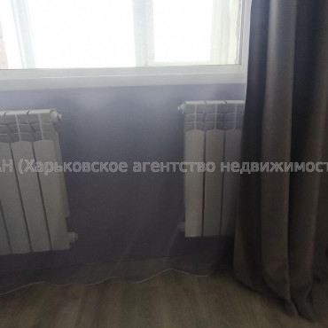 Продам квартиру, Клочковская ул. , 2  ком., 49.10 м², евроремонт 