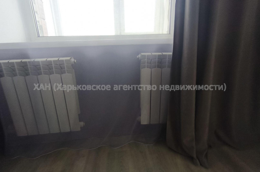 Продам квартиру, Клочковская ул. , 2  ком., 49.10 м², евроремонт 