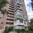 Продам квартиру, Клочковская ул. , 2  ком., 49.10 м², евроремонт 