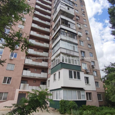 Продам квартиру, Клочковская ул. , 2  ком., 49.10 м², евроремонт 