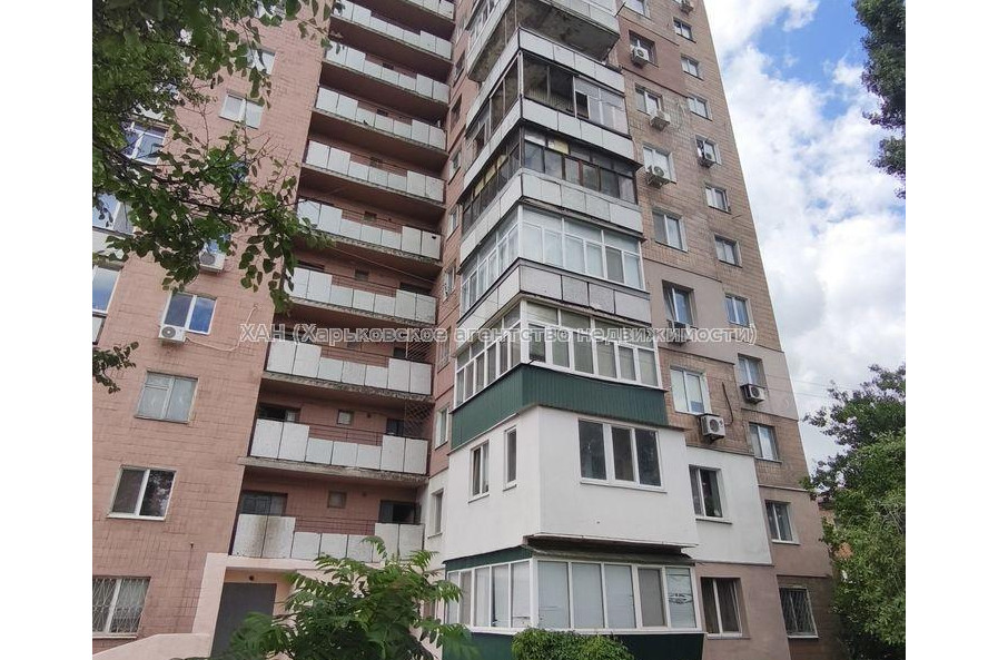 Продам квартиру, Клочковская ул. , 2  ком., 49.10 м², евроремонт 