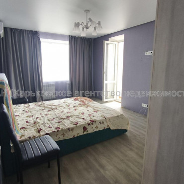 Продам квартиру, Клочковская ул. , 2  ком., 49.10 м², евроремонт 