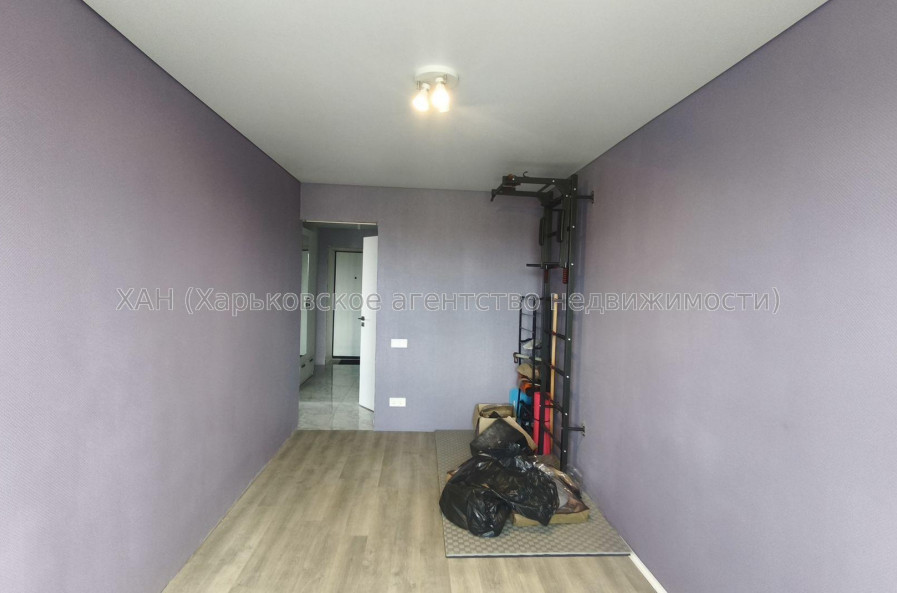 Продам квартиру, Клочковская ул. , 2  ком., 49.10 м², евроремонт 