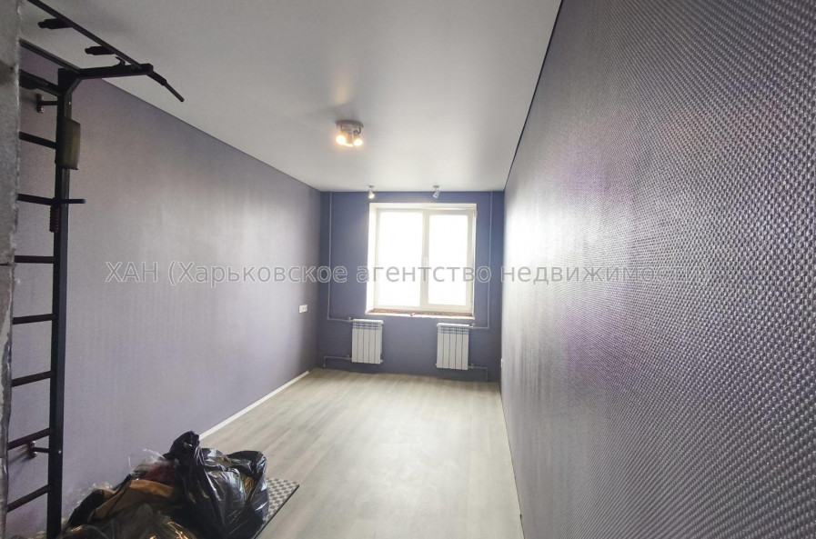 Продам квартиру, Клочковская ул. , 2  ком., 49.10 м², евроремонт 