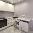 Продам квартиру, Клочковская ул. , 2  ком., 49.10 м², евроремонт 