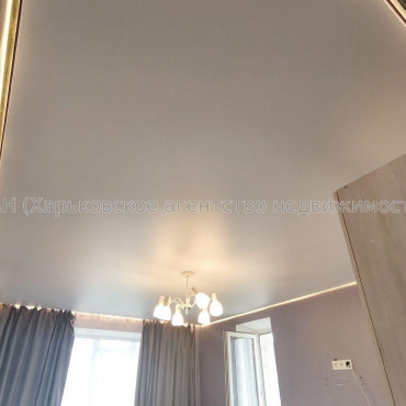Продам квартиру, Клочковская ул. , 2  ком., 49.10 м², евроремонт 
