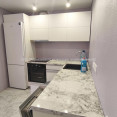 Продам квартиру, Клочковская ул. , 2  ком., 49.10 м², евроремонт 