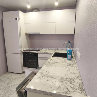 Продам квартиру, Клочковская ул. , 2  ком., 49.10 м², евроремонт 