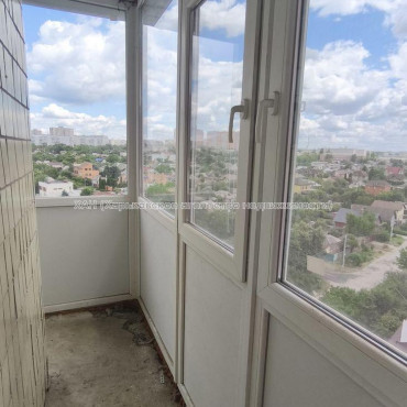 Продам квартиру, Клочковская ул. , 2  ком., 49.10 м², евроремонт 