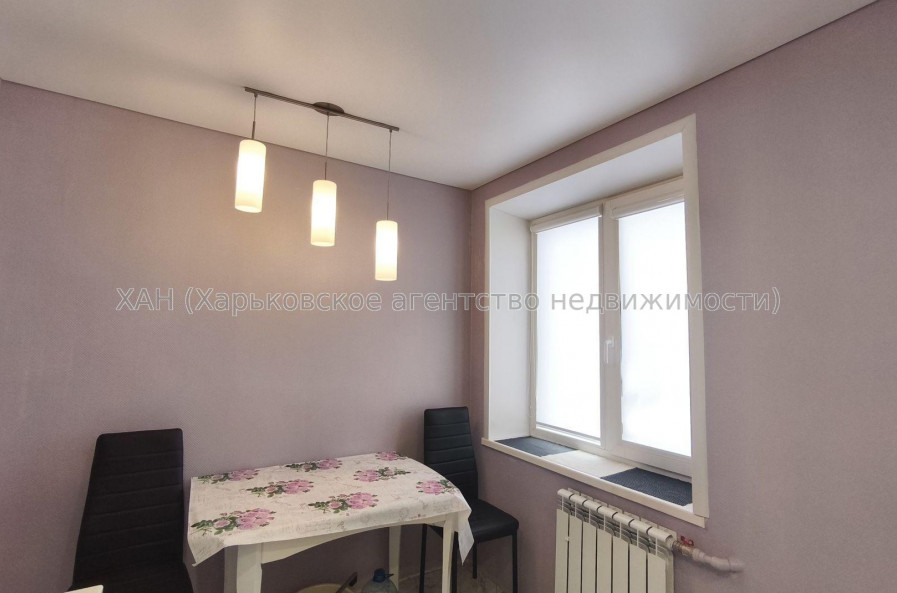 Продам квартиру, Клочковская ул. , 2  ком., 49.10 м², евроремонт 
