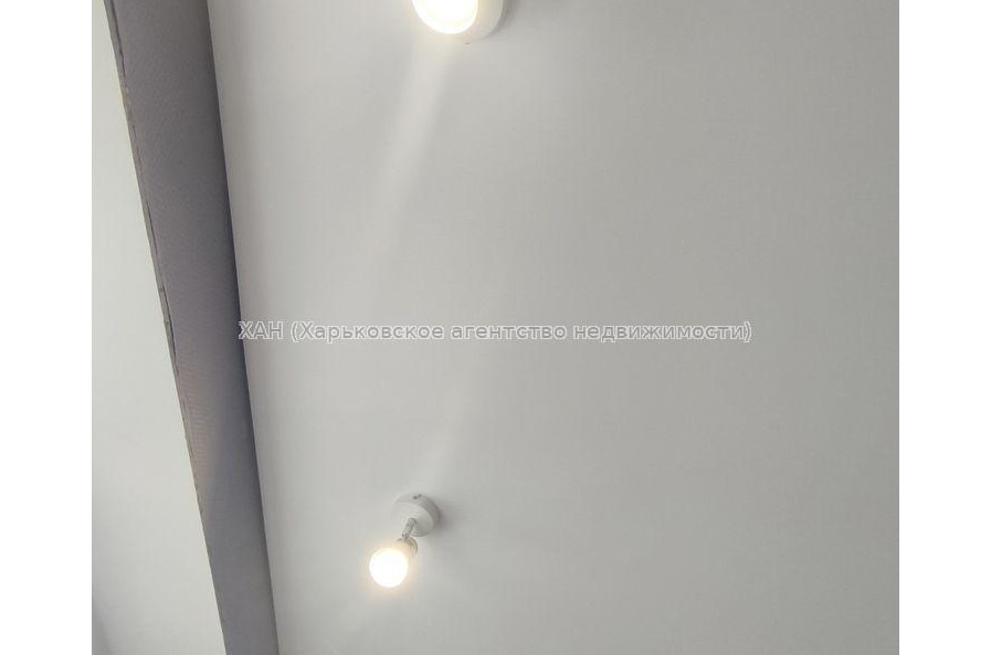 Продам квартиру, Клочковская ул. , 2  ком., 49.10 м², евроремонт 
