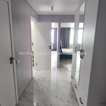 Продам квартиру, Клочковская ул. , 2  ком., 49.10 м², евроремонт 
