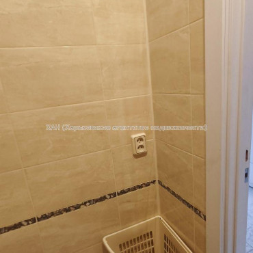 Продам квартиру, Клочковская ул. , 2  ком., 49.10 м², евроремонт 