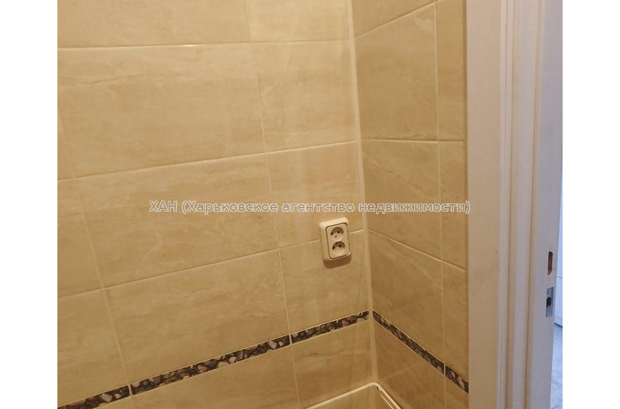 Продам квартиру, Клочковская ул. , 2  ком., 49.10 м², евроремонт 