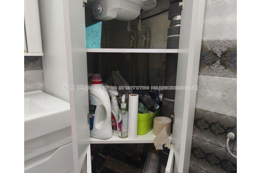 Продам квартиру, Клочковская ул. , 2  ком., 49.10 м², евроремонт 