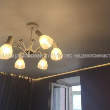 Продам квартиру, Клочковская ул. , 2  ком., 49.10 м², евроремонт 