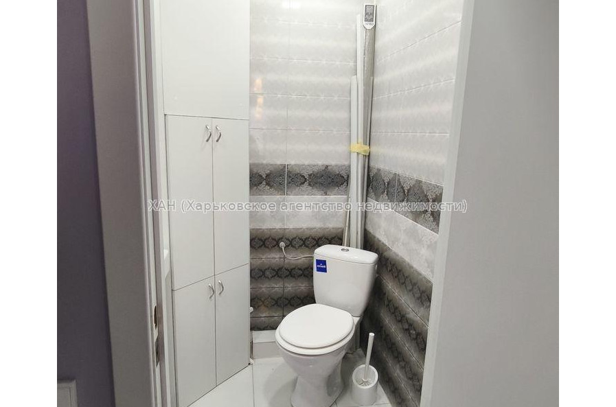Продам квартиру, Клочковская ул. , 2  ком., 49.10 м², евроремонт 