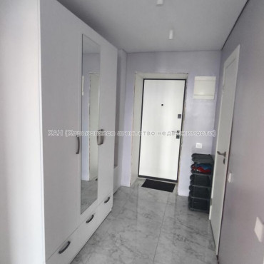 Продам квартиру, Клочковская ул. , 2  ком., 49.10 м², евроремонт 