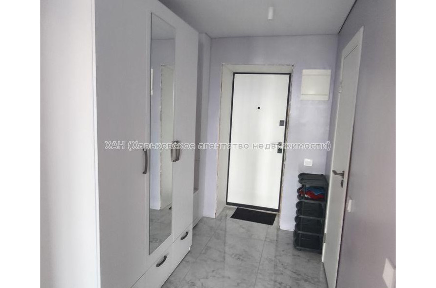 Продам квартиру, Клочковская ул. , 2  ком., 49.10 м², евроремонт 