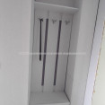 Продам квартиру, Клочковская ул. , 2  ком., 49.10 м², евроремонт 