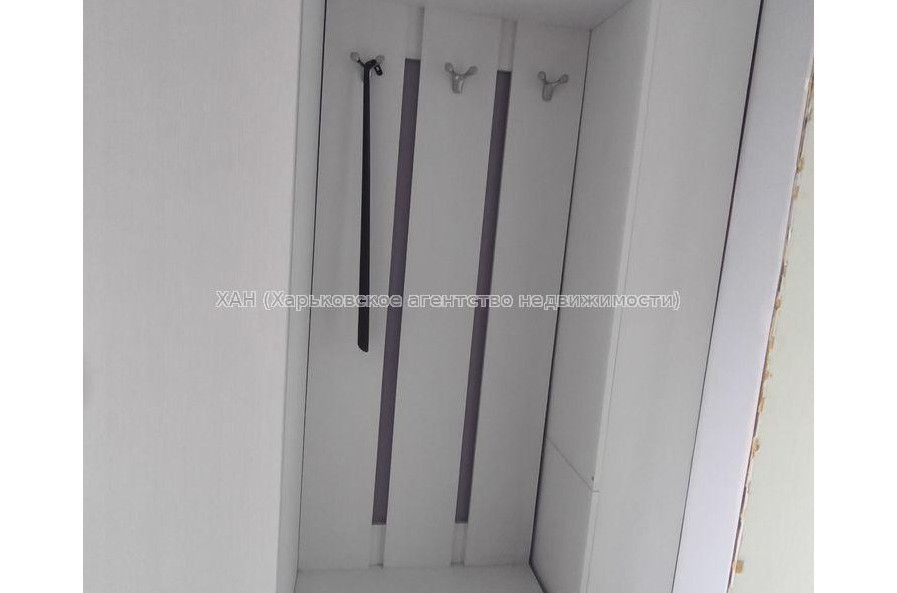Продам квартиру, Клочковская ул. , 2  ком., 49.10 м², евроремонт 
