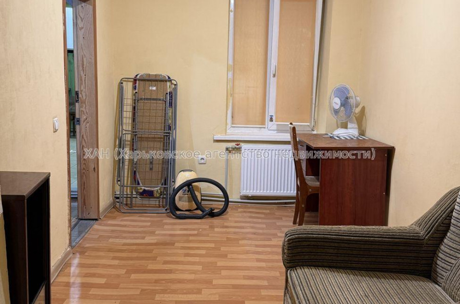 Продам квартиру, Кузнечная ул. , 3  ком., 51 м², капитальный ремонт 