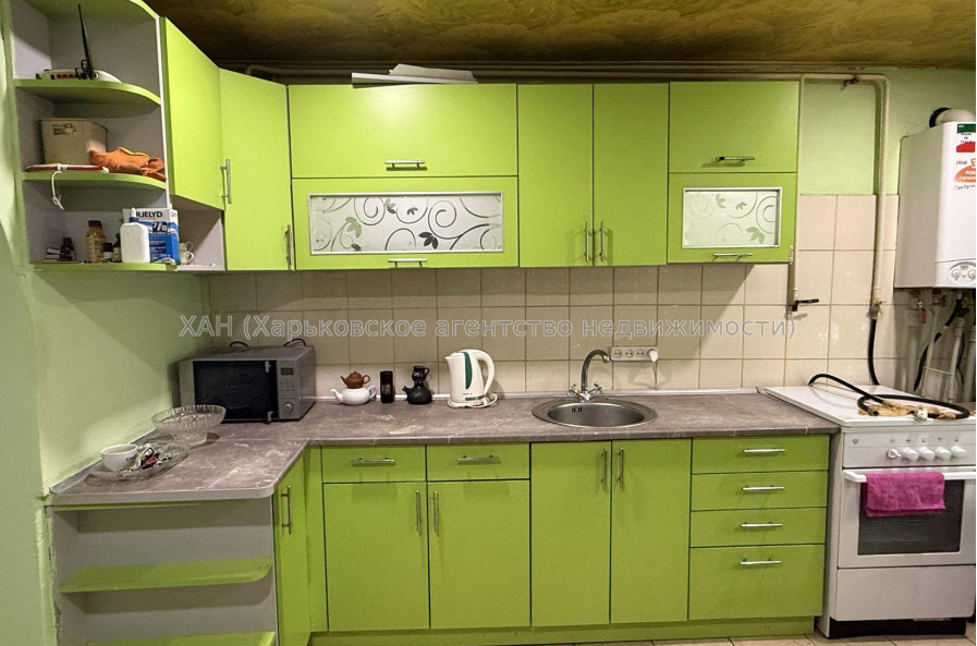 Продам квартиру, Кузнечная ул. , 3  ком., 51 м², капитальный ремонт 