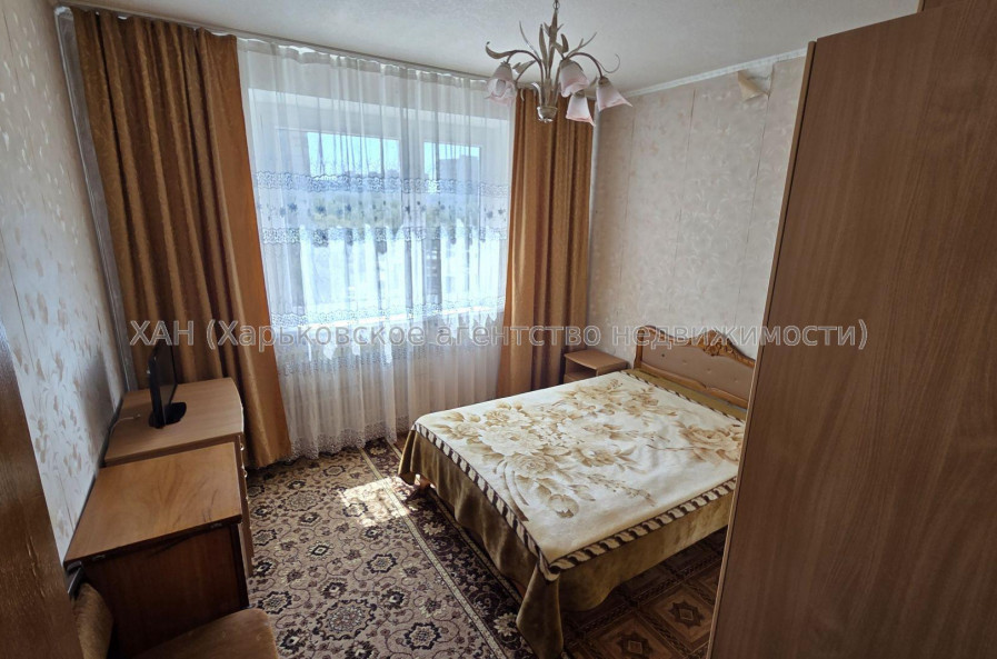 Продам квартиру, Леся Сердюка ул. , 2  ком., 50 м², косметический ремонт 